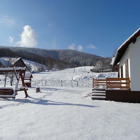 Dom U Janiny Villa Sułkowice Exterior foto